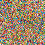 Maczek owocowy, posypka, 100 g