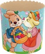 Forma na paskę 150 g “Dziecięca 2”. 5 szt. - obrazek 4