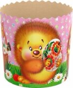 Forma na paskę 150 g “Dziecięca 2”. 5 szt. - obrazek 7