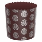 Forma na paskę 300 g. Zestaw 5 szt - obrazek 2