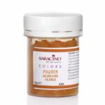 Barwnik spożywczy w proszku Saracino Pomarańczowy 5 g