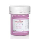 Barwnik spożywczy w proszku Saracino Różowy 5 g