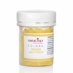 Barwnik spożywczy w proszku Saracino Żółty 5 g