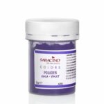 Barwnik spożywczy w proszku Saracino Fioletowy 5 g