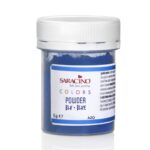 Barwnik spożywczy w proszku Saracino Niebieski 5 g