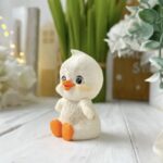 Forma silikonowa „Kaczuszka 4” - obrazek 2