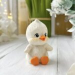 Forma silikonowa „Kaczuszka 4”