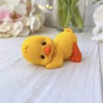 Forma silikonowa „Kaczuszka 1”