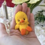 Forma silikonowa „Kaczuszka 3”