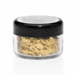 Glitter Gold Saracino, 3 g