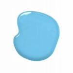 Colour Mill – barwnik tłuszczorozpuszczalny w żelu Sky Blue, 20 ml - obrazek 2