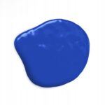 Colour Mill – barwnik tłuszczorozpuszczalny w żelu niebieski Royal, 20 ml - obrazek 2