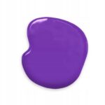 Colour Mill – barwnik tłuszczorozpuszczalny w żelu fioletowy Purple 20 ml - obrazek 2