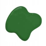 Colour Mill – barwnik tłuszczorozpuszczalny w żelu zielony Forest 20 ml - obrazek 2