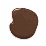 Colour Mill – barwnik tłuszczorozpuszczalny w żelu brązowy Chocolate 20 ml - obrazek 2
