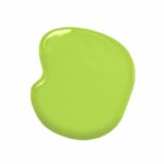 Colour Mill – barwnik tłuszczorozpuszczalny w żelu zielony limonkowy Lime 20 ml - obrazek 2