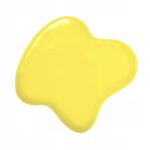 Colour Mill – barwnik tłuszczorozpuszczalny w żelu żółty Yellow  20 ml - obrazek 2
