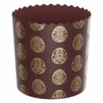 Forma na paskę 300 g złota. Zestaw 5 szt - obrazek 7