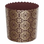 Forma na paskę 300 g złota. Zestaw 5 szt - obrazek 6