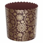 Forma na paskę 300 g złota. Zestaw 5 szt - obrazek 5