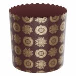 Forma na paskę 300 g złota. Zestaw 5 szt - obrazek 4