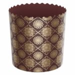 Forma na paskę 300 g złota. Zestaw 5 szt - obrazek 3