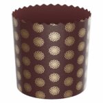 Forma na paskę 300 g złota. Zestaw 5 szt - obrazek 2