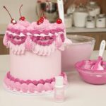 Colour Mill – barwnik tłuszczorozpuszczalny w żelu Baby Pink 20 ml - obrazek 3