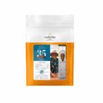 Veliche 35%. Czekolada mleczna. 2,5 kg