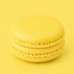 Colour Mill – barwnik wodorozpuszczalny w żelu Yellow 20 ml - obrazek 2