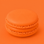 Colour Mill – barwnik wodorozpuszczalny w żelu Orange 20 ml - obrazek 2