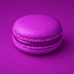 Colour Mill – barwnik wodorozpuszczalny w żelu Grape 20 ml - obrazek 2