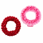 Forma silikonowa „Malinowy wianek”