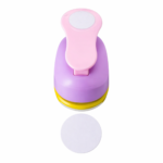 Dziurkacz do jadalnego papieru