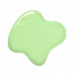 Colour Mill – barwnik tłuszczorozpuszczalny w żelu Mint 20 ml - obrazek 2