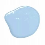 Colour Mill – barwnik tłuszczorozpuszczalny w żelu Baby Blue 20 ml - obrazek 2