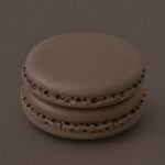 Colour Mill – barwnik wodorozpuszczalny w żelu Coffee 20 ml - obrazek 2