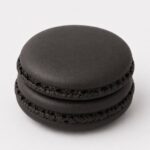 Colour Mill – barwnik wodorozpuszczalny w żelu Black 20 ml - obrazek 2