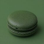 Colour Mill – barwnik wodorozpuszczalny w żelu Olive 20 ml - obrazek 2