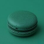 Colour Mill – barwnik wodorozpuszczalny w żelu Emerald 20 ml - obrazek 2