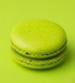 Colour Mill – barwnik wodorozpuszczalny w żelu Lime 20 ml - obrazek 2