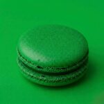 Colour Mill – barwnik wodorozpuszczalny w żelu Green 20 ml - obrazek 2