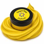 Barwnik wodorozpuszczalny w żelu Sugarflair - Daffodil 10 g