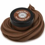 Barwnik wodorozpuszczalny w żelu Sugarflair - Woodland Brown 10 g