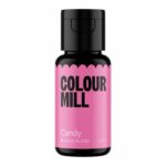 Colour Mill – barwnik wodorozpuszczalny w żelu Candy 20 ml