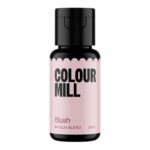 Colour Mill – barwnik wodorozpuszczalny w żelu Blush 20 ml