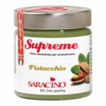 Pasta pistacjowa Saracino, 200 g