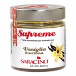 Pasta waniliowa Saracino 200g