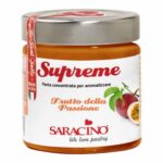 Pasta Marakuja Saracino 200 g