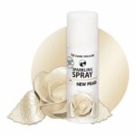 Barwnik w sprayu spożywczy perłowy New Pearl 50 ml, Food Colours
